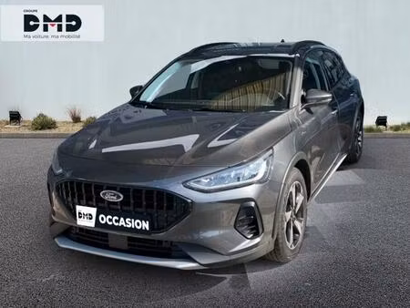 Ford Focus 1.0 155 Active