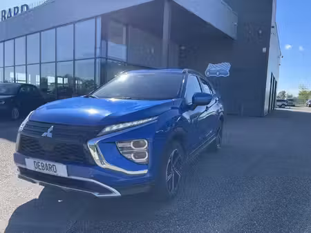Mitsubishi Eclipse Cross PHEV 1.5 98 Intense 4x4