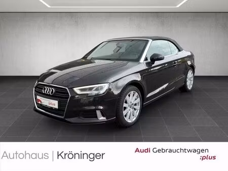 Audi A3 2.0 TDI 150 Sport
