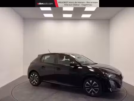 Peugeot 208 1.2 100 Style