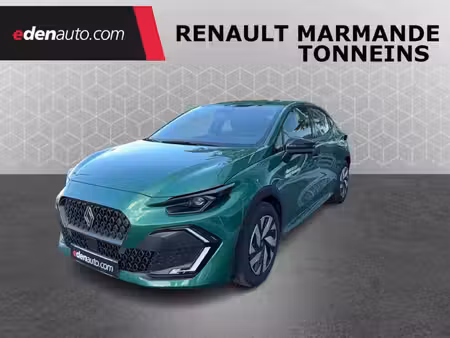 Renault Clio Evolution