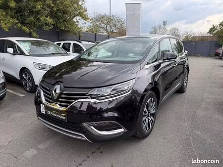 Renault Espace 1.6 Initiale Paris