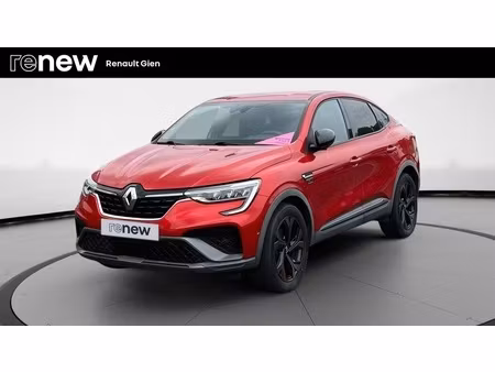 Renault Arkana E-Tech 1.6 145