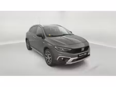 Fiat Tipo 1.6 130 Cross