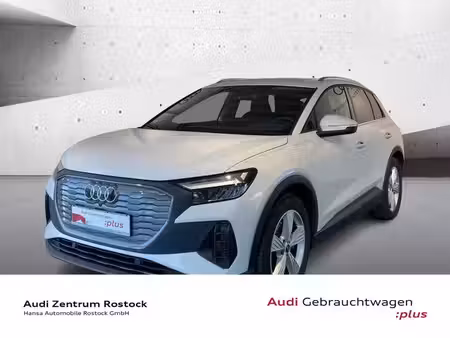 Audi Q4 e-tron 35 170 Ambiente