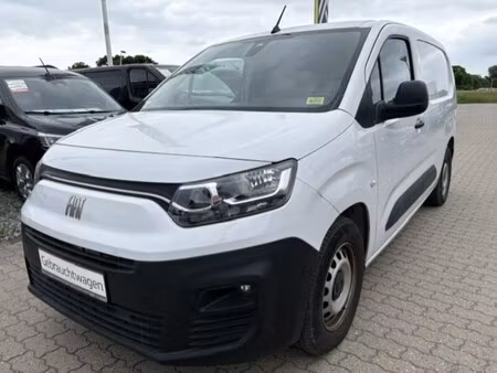 Fiat Doblo 136