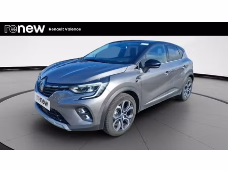 Renault Captur E-Tech 1.6 145