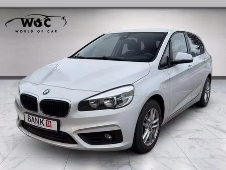 BMW Série 2 218d 2.0 150