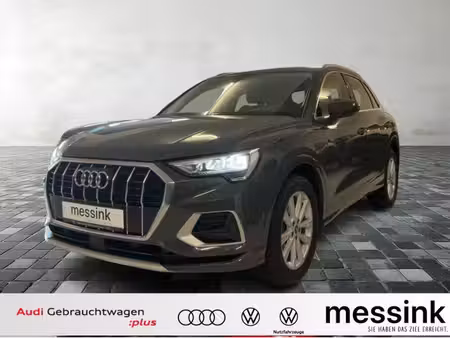 Audi Q3 35 TFSI 1.5 150 Design