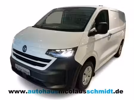 Volkswagen Transporter T7 2.0 TDI 110