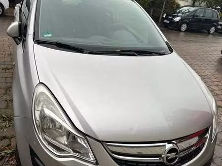 Opel Corsa 1.3 CDTI 95 Selection