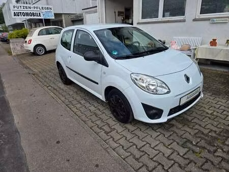 Renault Twingo 1.2 58 Authentique