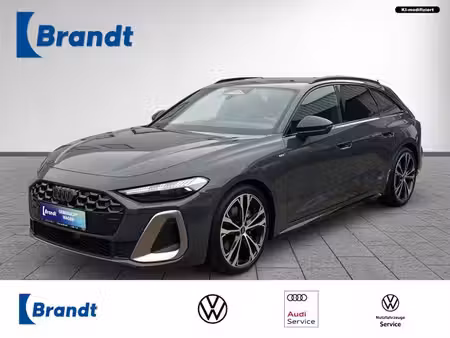 Audi A5 40 TDI 2.0 TDI 204 S line quattro