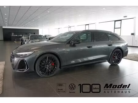 Audi A6 2.0 367 S line quattro