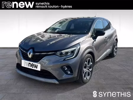 Renault Captur E-Tech 1.6 145 Intens