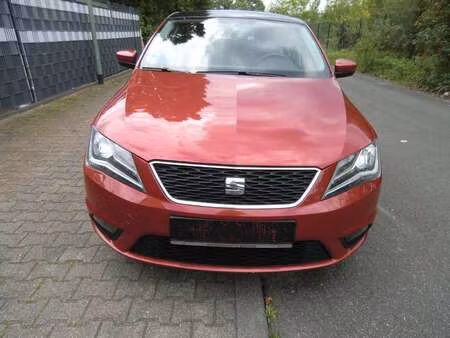 Seat Toledo 1.4 TSI 122 Style