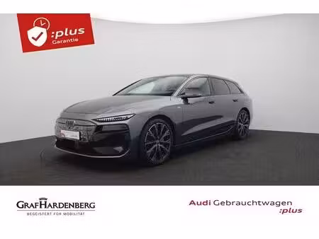 Audi A6 367