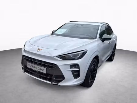 Cupra Terramar 1.5