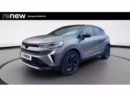 Renault Captur E-Tech 1.6 145 Esprit Alpine
