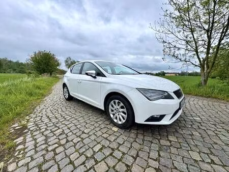 Seat Leon 1.4 TSI 122