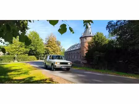 Lada 2106 