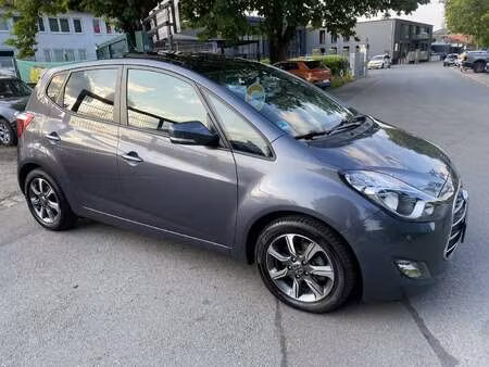 Hyundai IX20 1.6 125 Intuitive