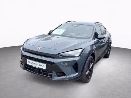Cupra Formentor VZ 2.0 TSI 333 4x4
