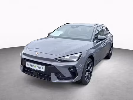 Cupra Leon 1.5 150