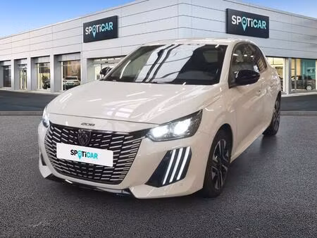 Peugeot 208 1.2 PureTech 100 Allure