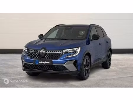 Renault Austral 1.2 200 Esprit Alpine