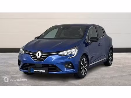 Renault Clio E-Tech 1.6 145 Techno