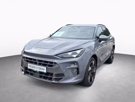 Cupra Terramar 1.5