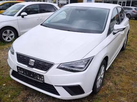 Seat Ibiza 1.0 TSI 95 Style