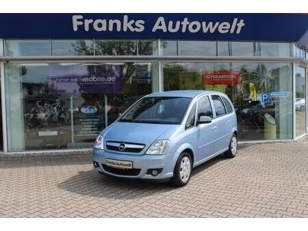 Opel Meriva 1.4 90 Edition