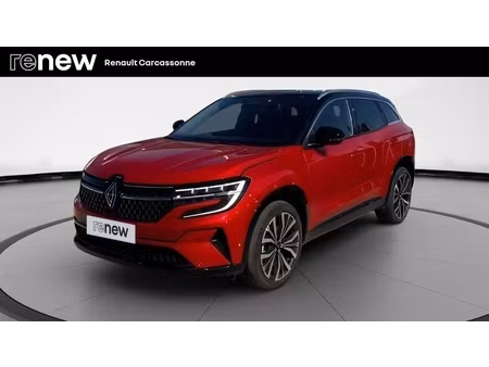 Renault Austral 1.2 200