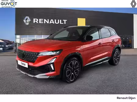 Renault Austral 1.2 200