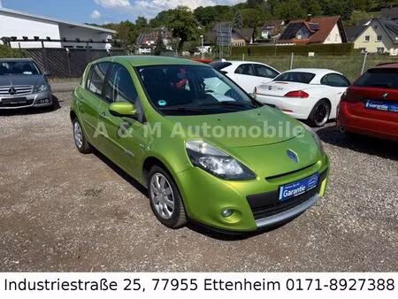 Renault Clio 1.2 75 Dynamique