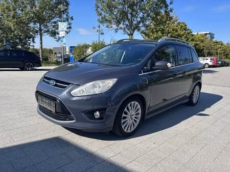 Ford Grand C-max 1.6 SCTi 150 Titanium