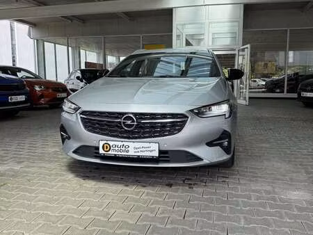 Opel Insignia Business Edition