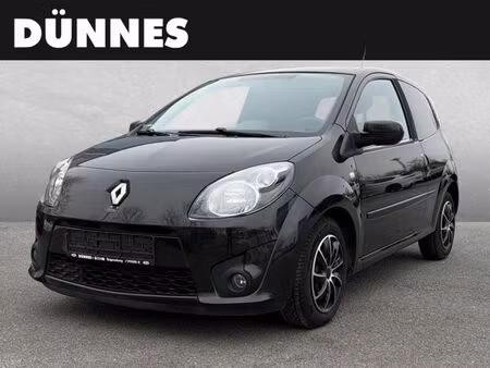 Renault Twingo 1.2 75 Rip Curl