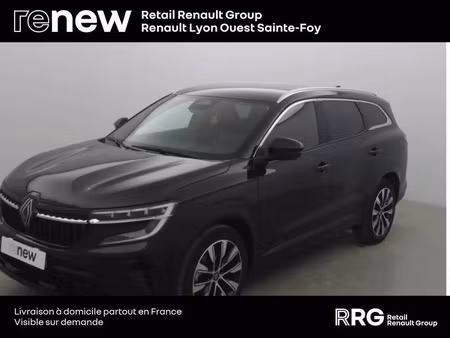 Renault Espace 1.2 200