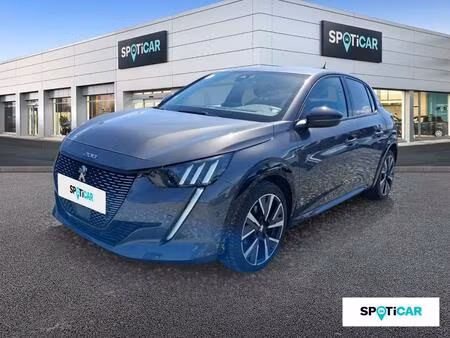 Peugeot 208 1.2 PureTech 100 GT