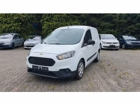 Ford Transit 1.5 Trend