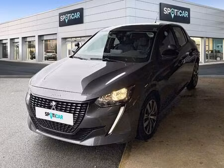Peugeot 208 1.2 PureTech 75 Active