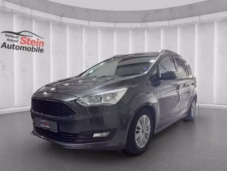 Ford Grand C-max 1.0 SCTi 125 Cool & Connect