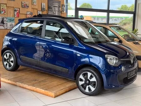 Renault Twingo 0.9 90 Limited