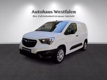 Opel Combo 1.5 102 Selection