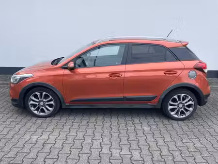 Hyundai i20 1.0 T-GDi 120 Active