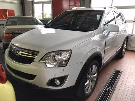 Opel Antara 2.2 CDTI 184 Cosmo 4x4