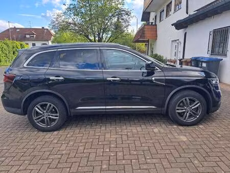 Renault Koleos 2.0 Intens 4x4